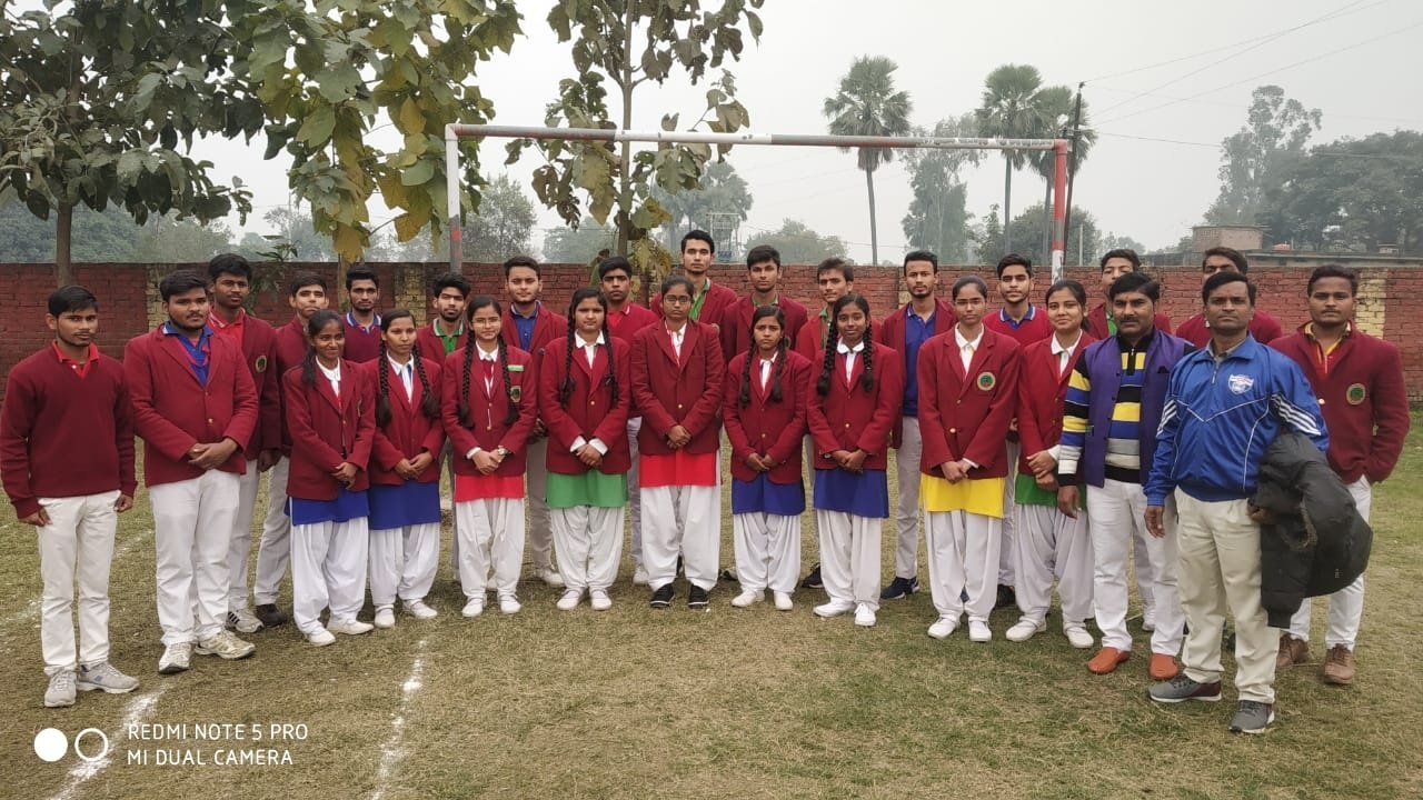 School Students Photo